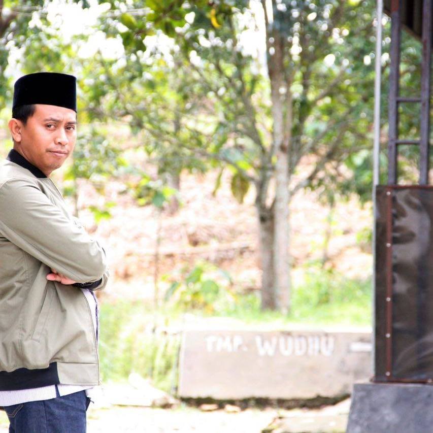 Bila Santri Melepas Kangen