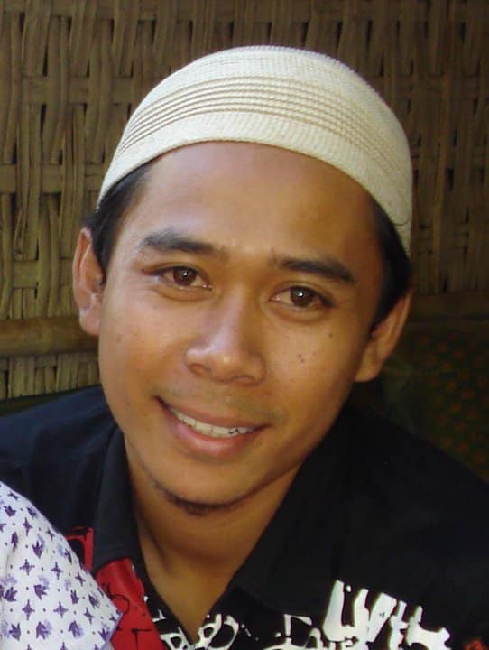 Ali Usman