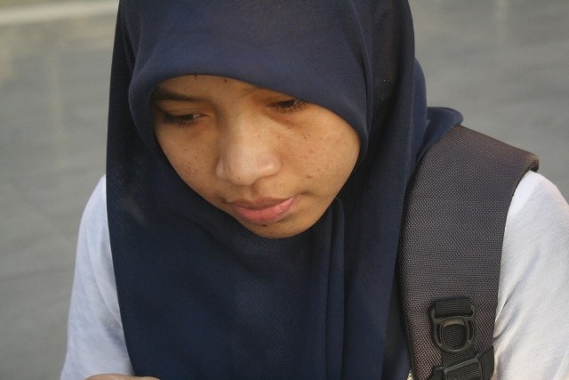 Rizka Nur Laily Muallifa