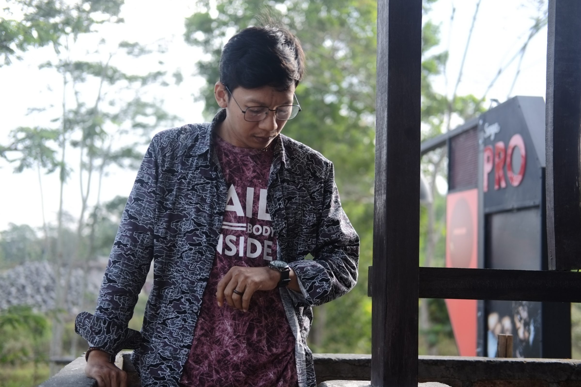 Azeez Naviel Malakian