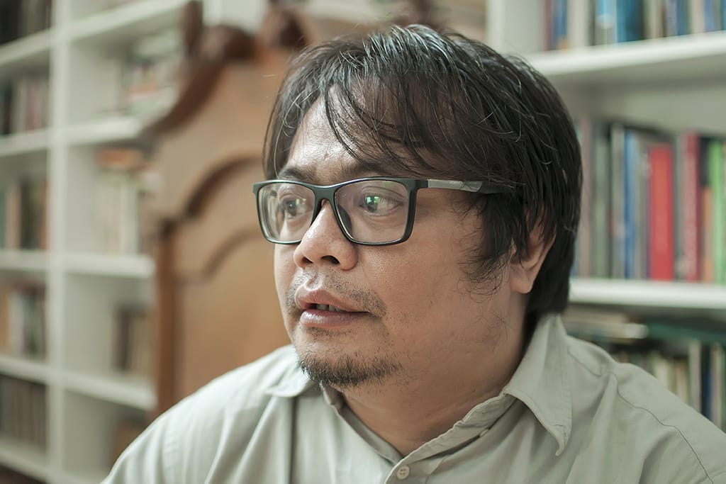 Hikmat Darmawan