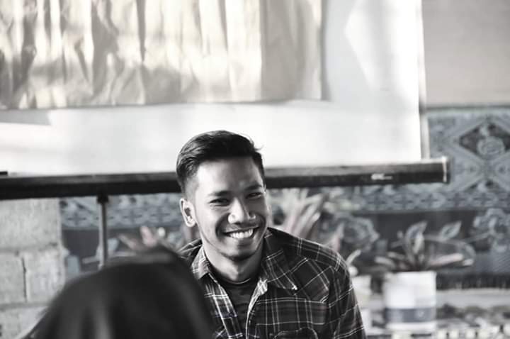 M Salis Arisna Mustofa