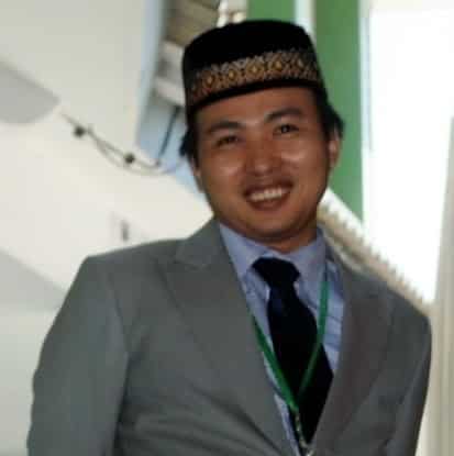 Fikri Mahzumi
