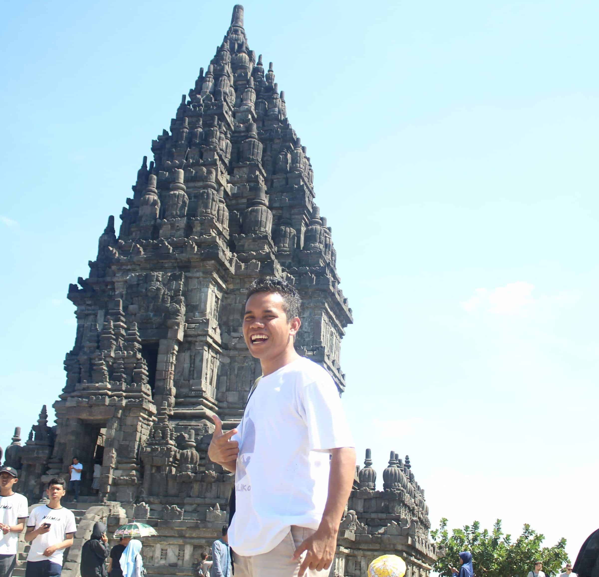 Yohanes Yerius Lando