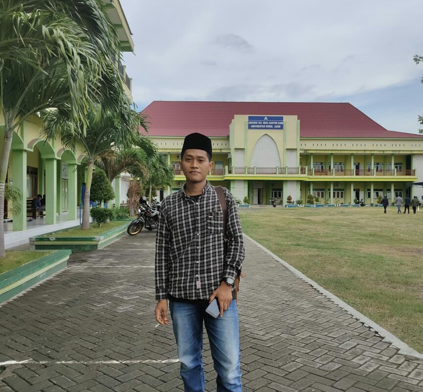 Salman Akif Faylasuf