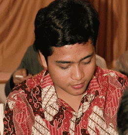 Muh. Nanda al-Fateeh