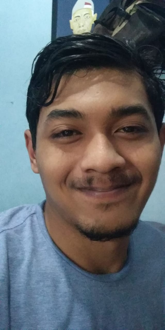 Muhammad Rifky Yusuf