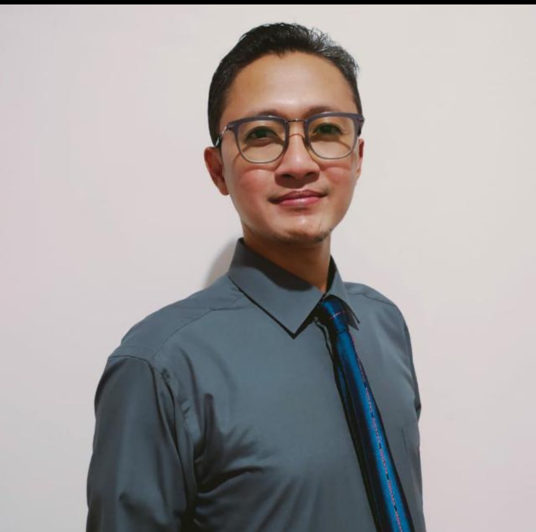 Muhammad Syukron Habiby