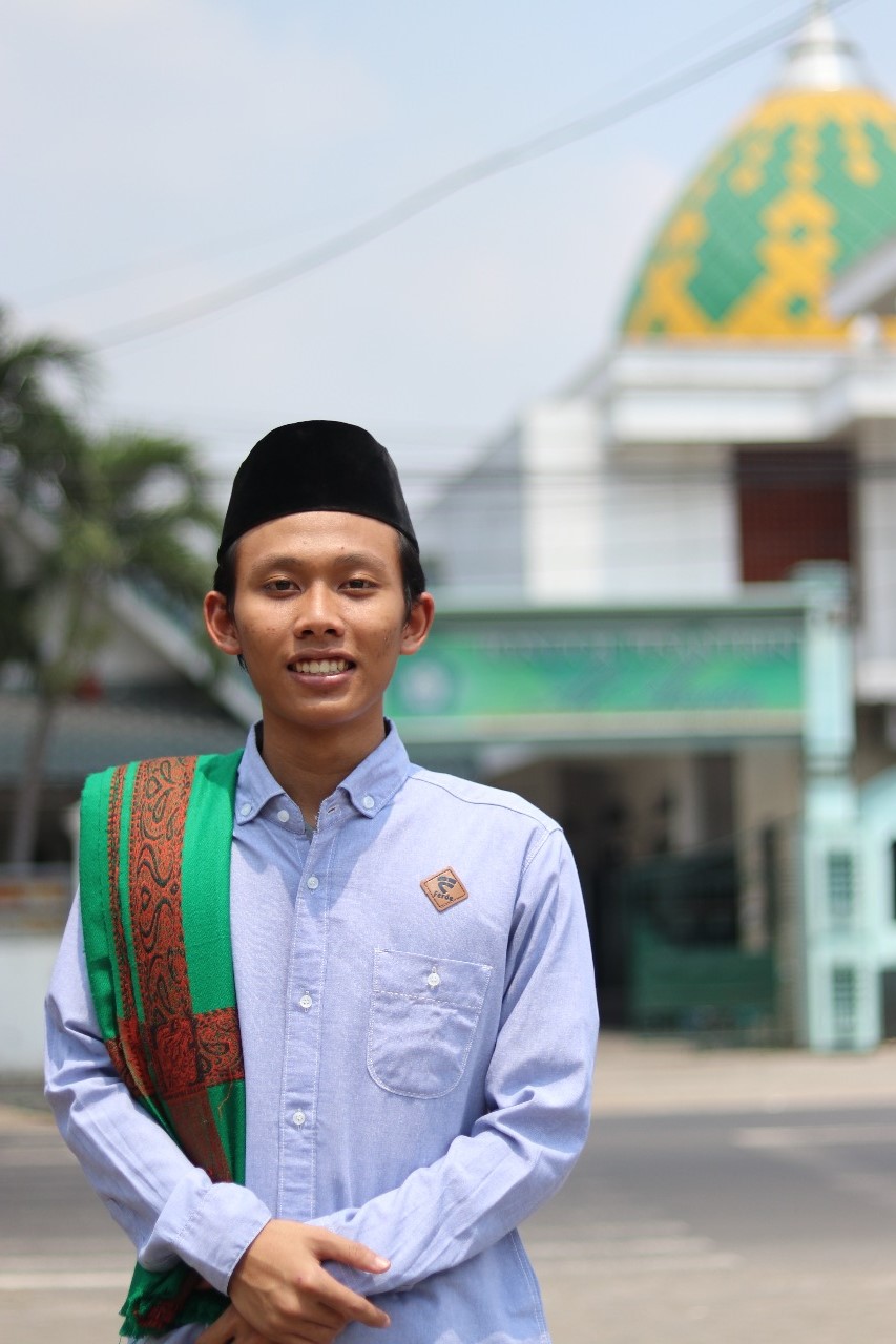 Yuniar Indra Yahya