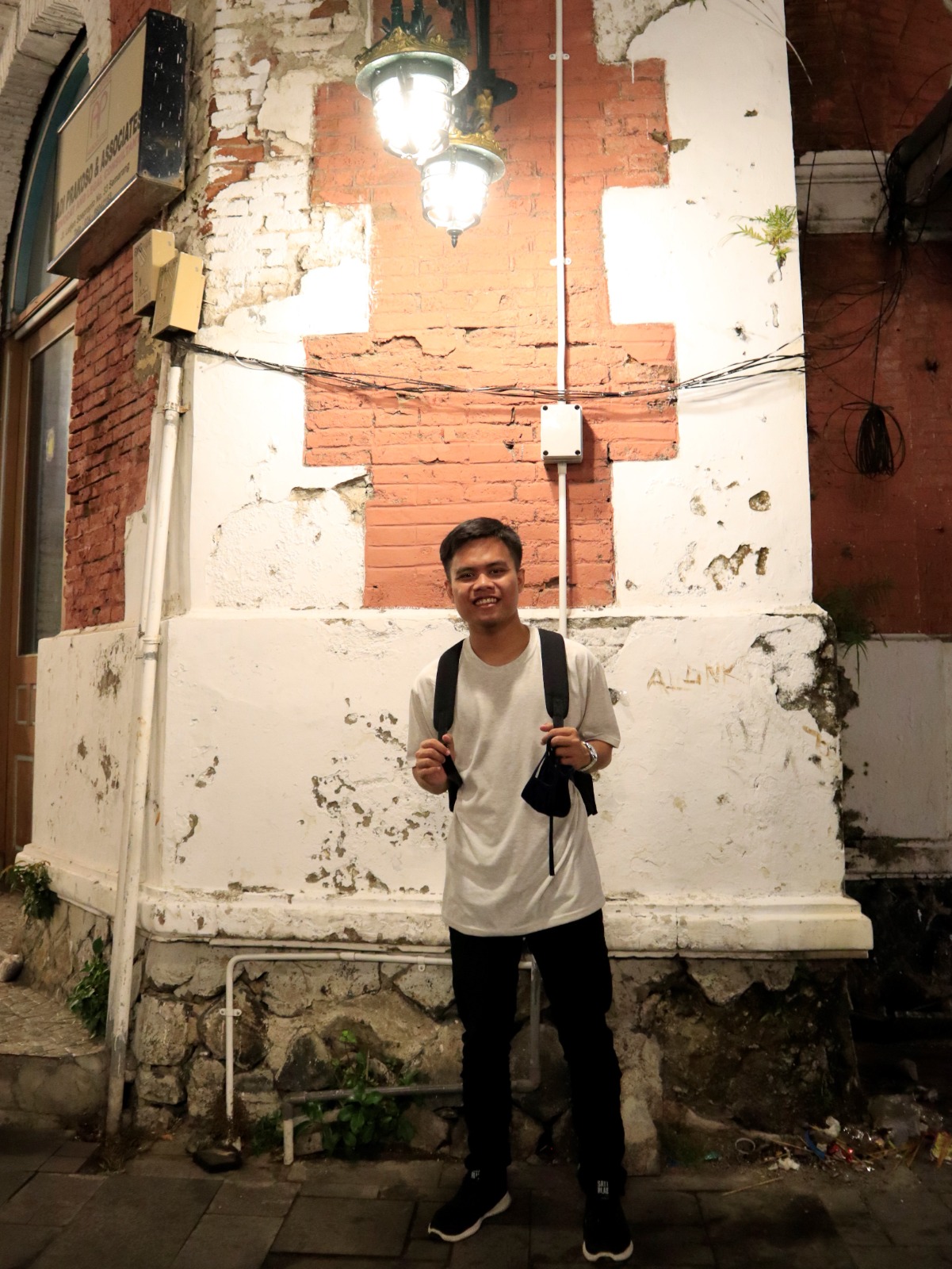 Muhammad Muzadi Rizki