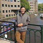 Muhammad Autad An Nasher