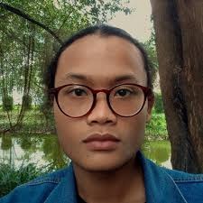 M. Ghaniey Al Rasyid