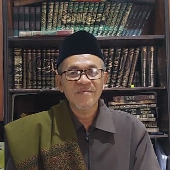 Ahmad Chuvav Ibriy