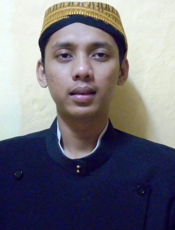 Heri Priyatmoko