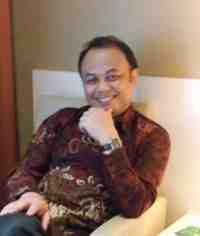 Himawan Bayu Patriadi