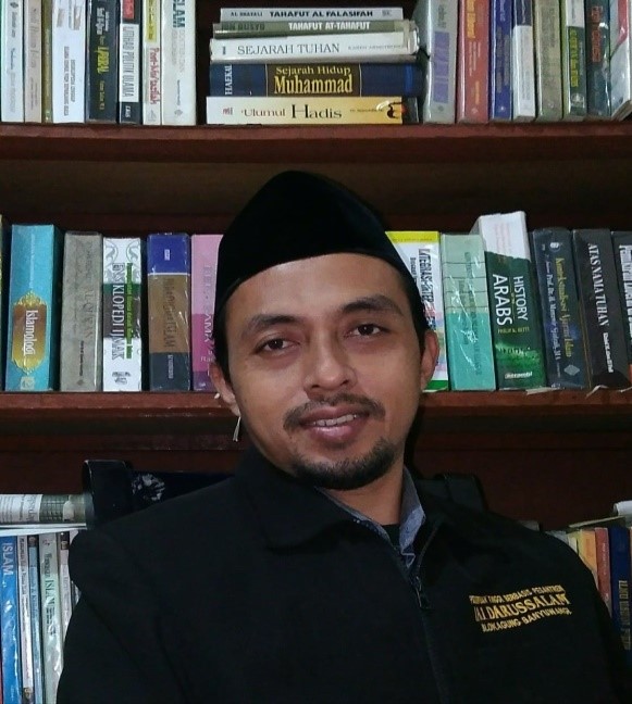 Moh Nur Fauzi